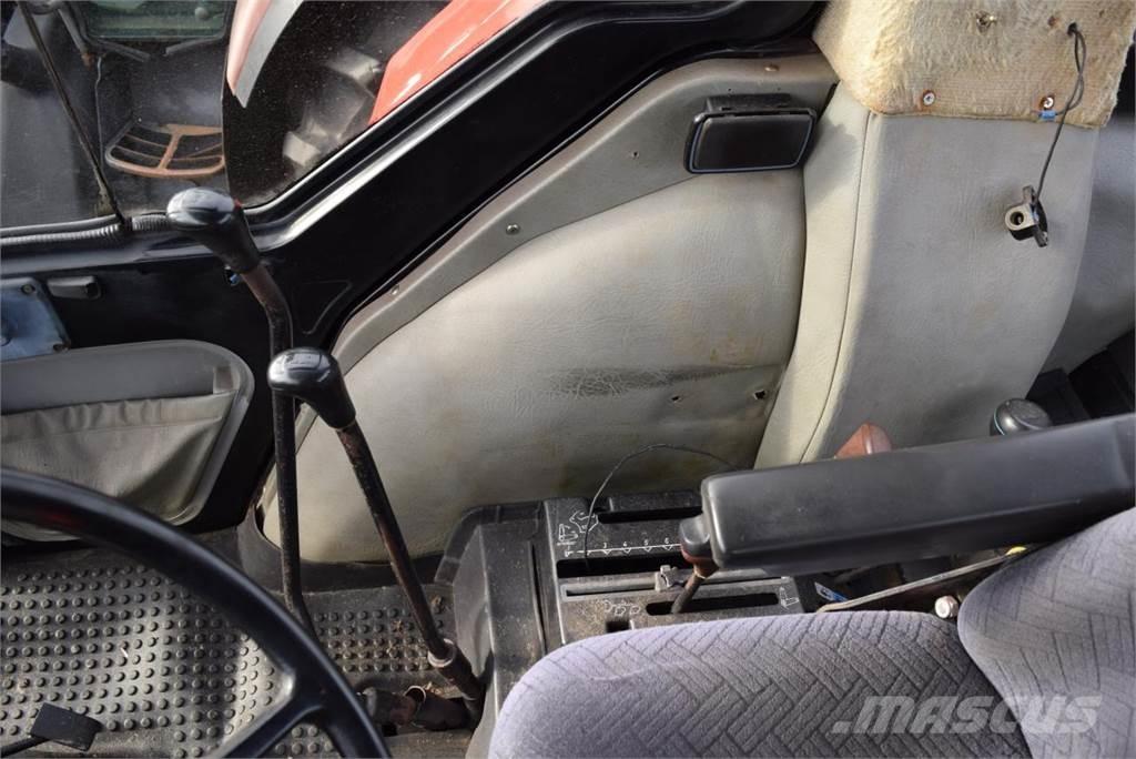 Case IH 1455 XL A 拖拉机/农用车