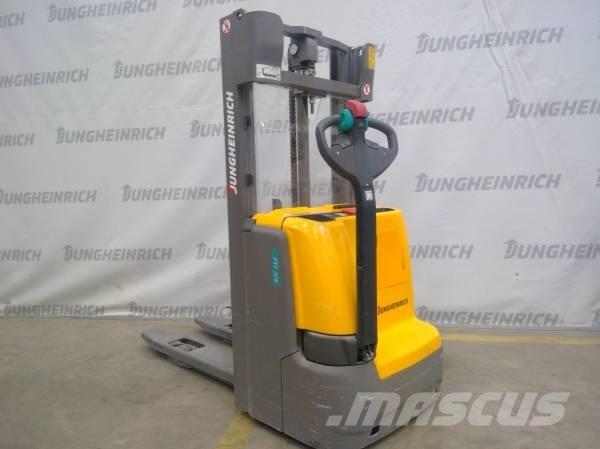 Jungheinrich EJC 112 手推堆垛车