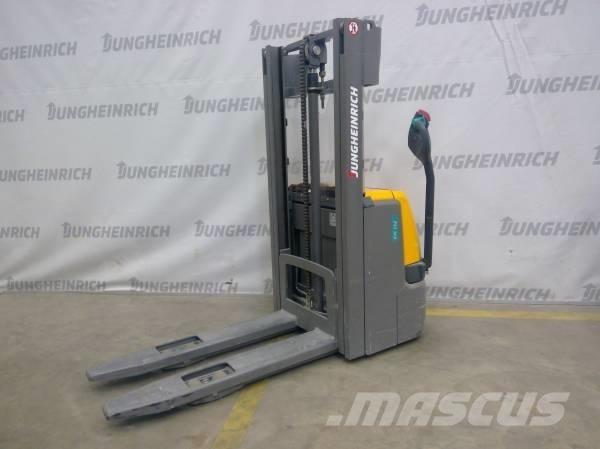 Jungheinrich EJC 112 手推堆垛车