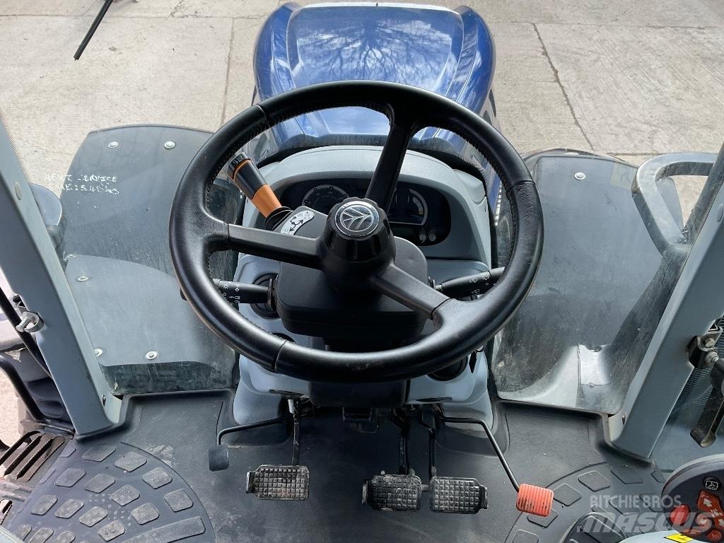 New Holland T 7.315 拖拉机/农用车