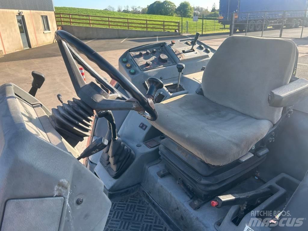 Massey Ferguson 3075 拖拉机/农用车
