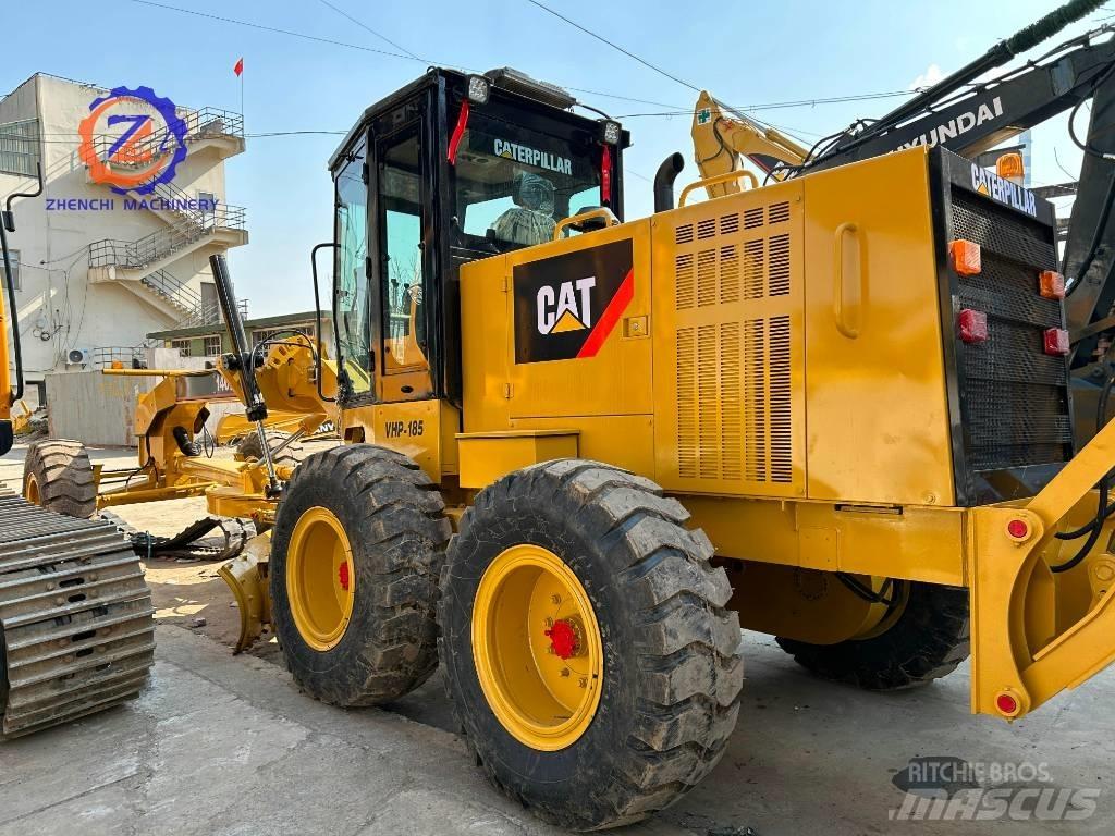 CAT 140 K 平地机/推土机
