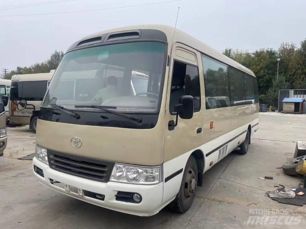 Toyota Coaster 公路客运汽车