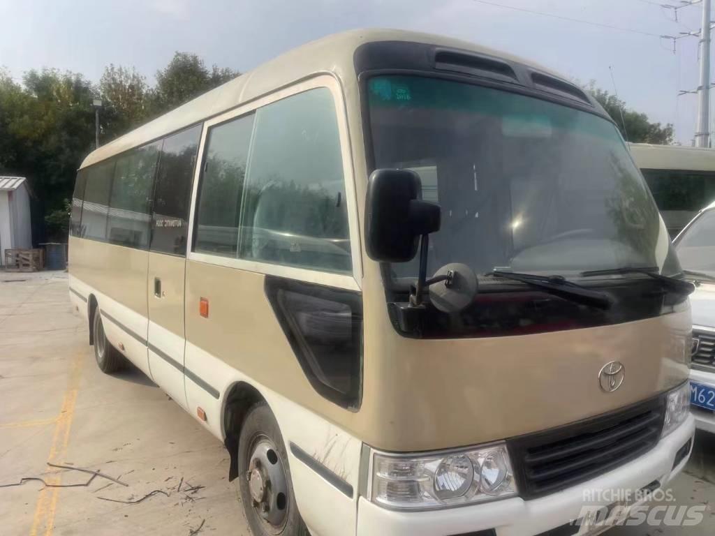 Toyota Coaster 公路客运汽车