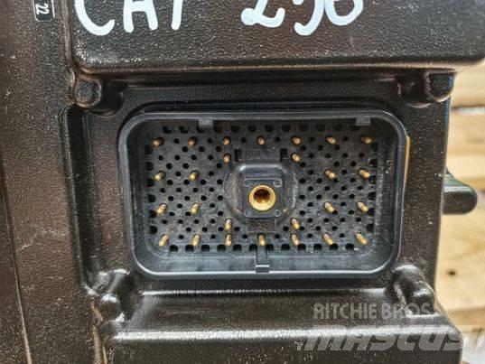 CAT 236 driver ECM 电子设备