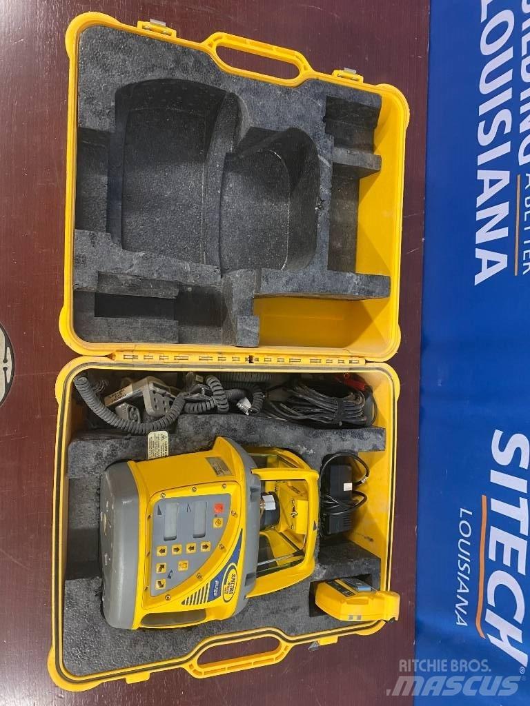 SPECTRA GL722 LASER 其他组件