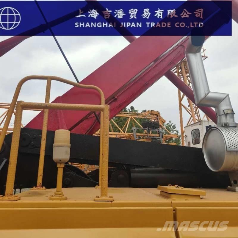 Sany SCC2000A 履带起重机