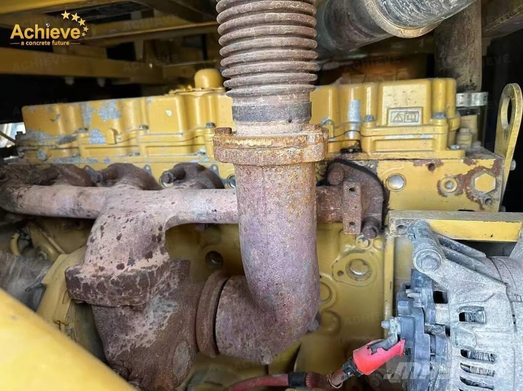 CAT 950 GC 履带挖掘机