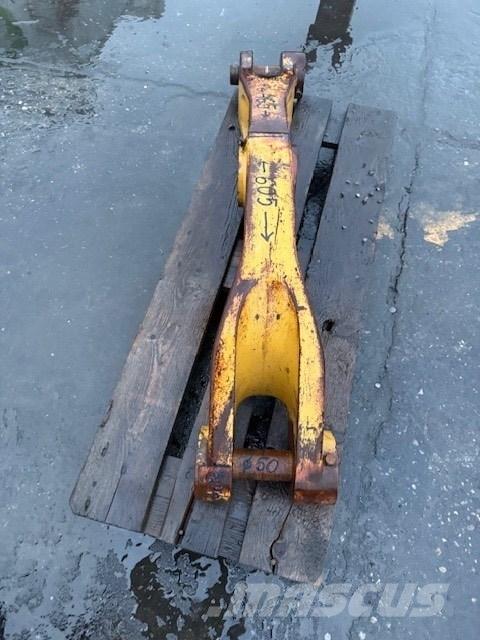 CAT 908 BUCKET LINK 挖斗