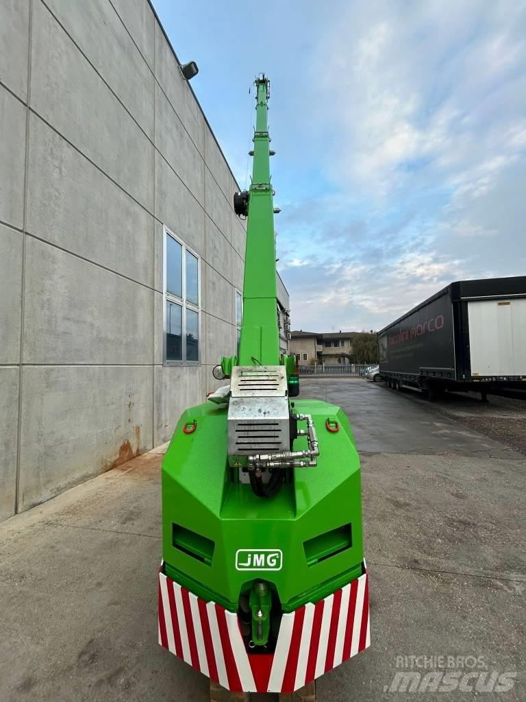JMG CRANES MC 45S 轻小型起重机