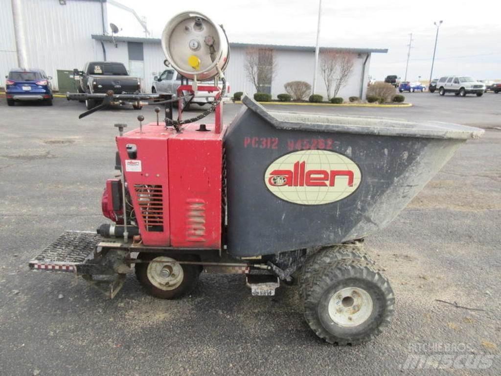 Allen AR16 其他组件