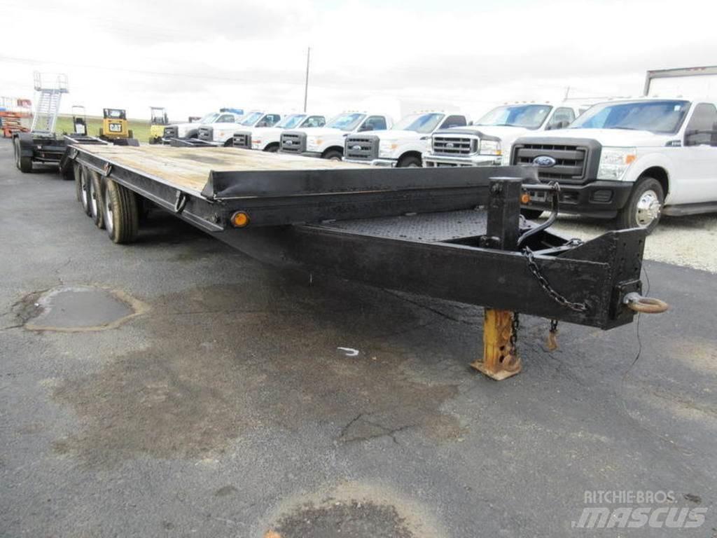 Belshe T4-3EB 其他拖车