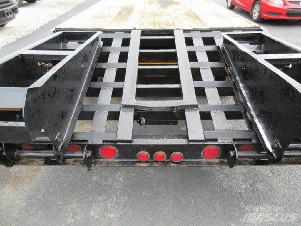 Belshe T4-3EB 其他拖车