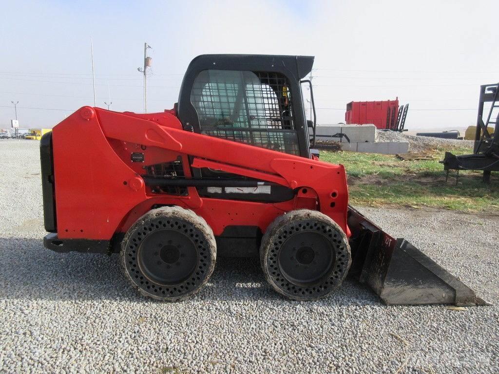 Bobcat S510 建筑机械-其他