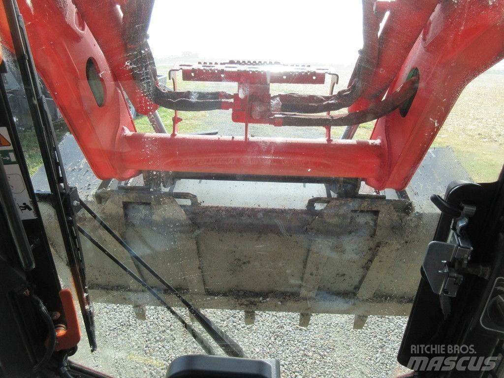 Bobcat S510 建筑机械-其他