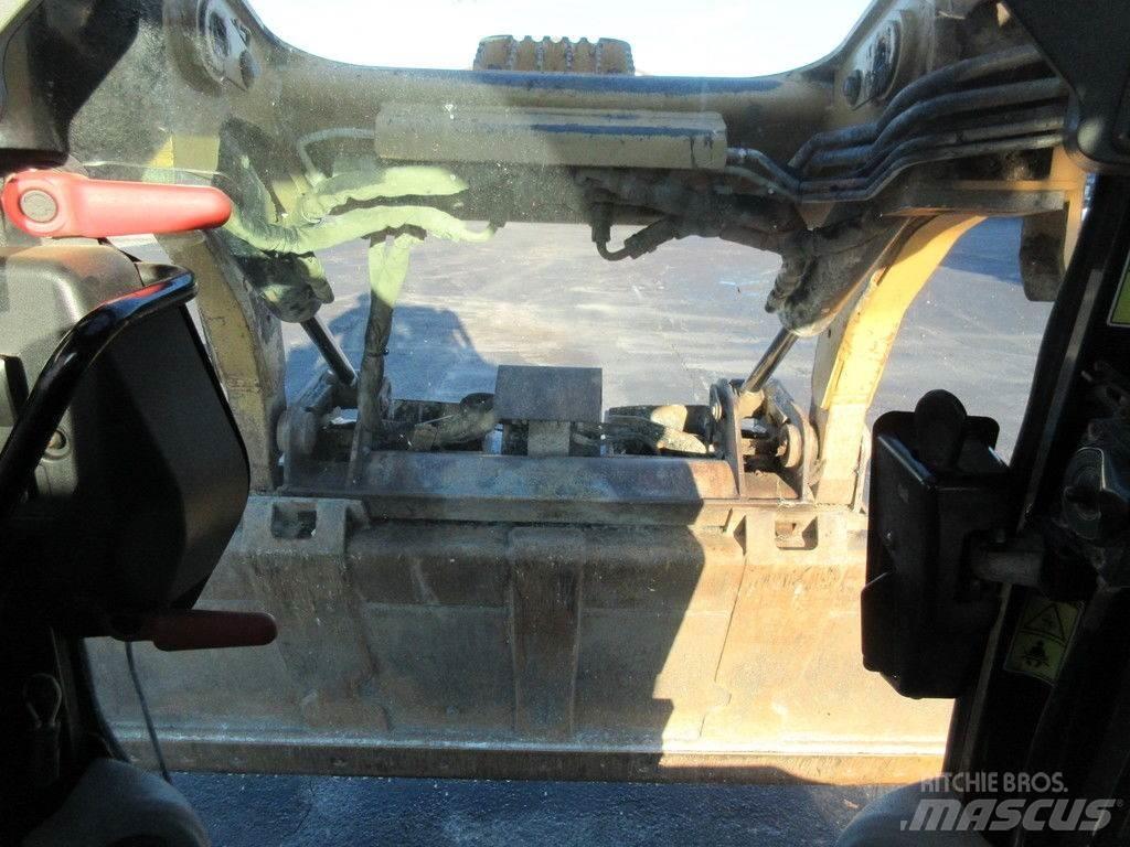 CAT 287C 建筑机械-其他