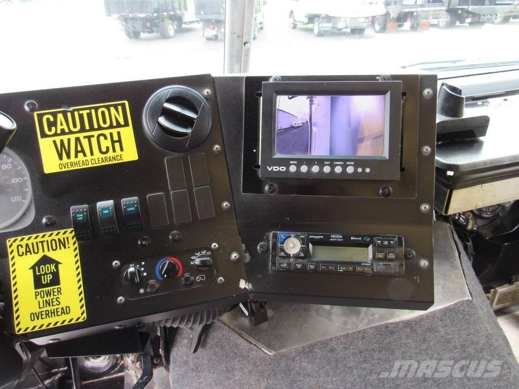 Ford E-350 厢式货车