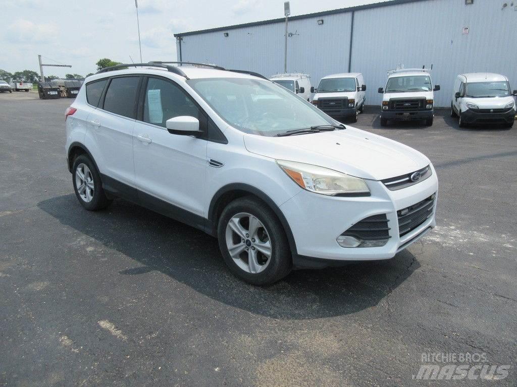 Ford Escape 汽车