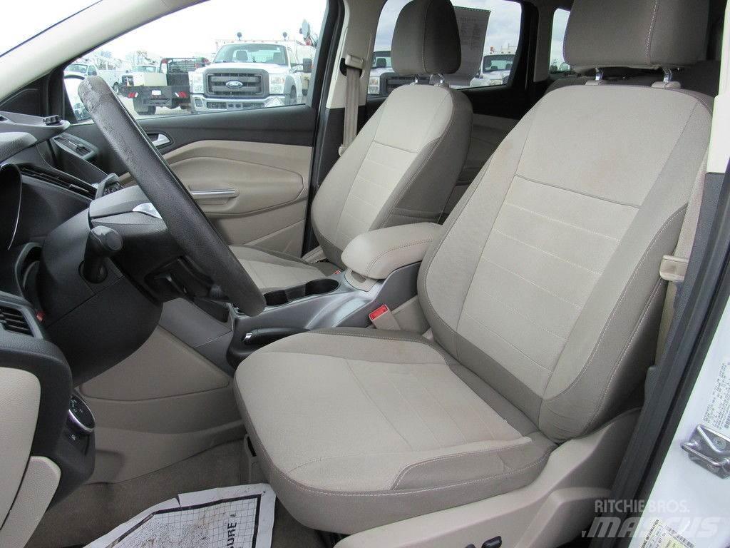 Ford Escape 汽车