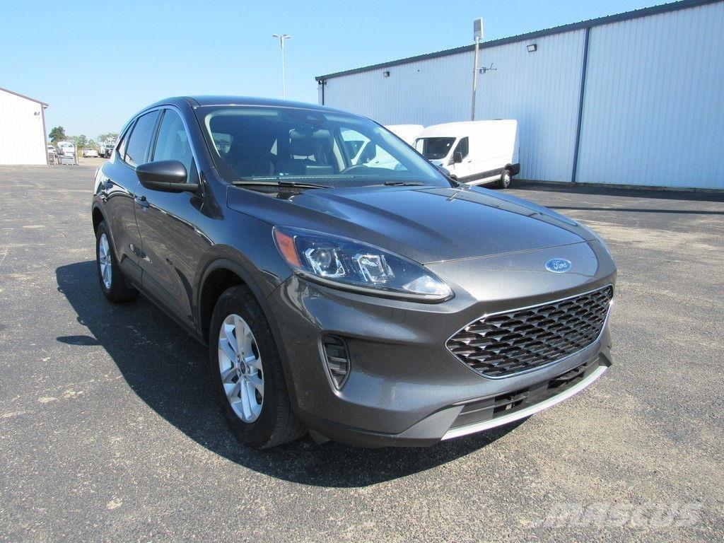 Ford Escape SE 汽车