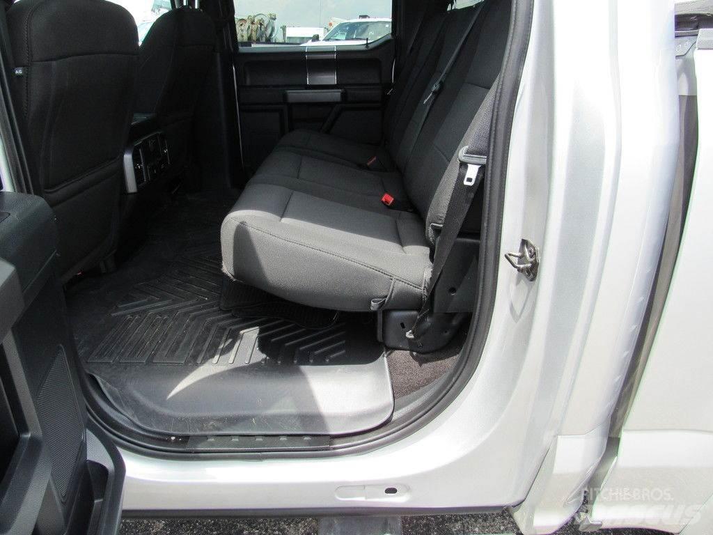 Ford F-150 皮卡车