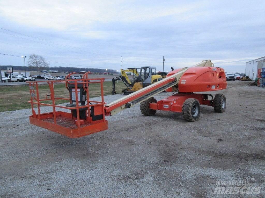 JLG 400S 其他组件