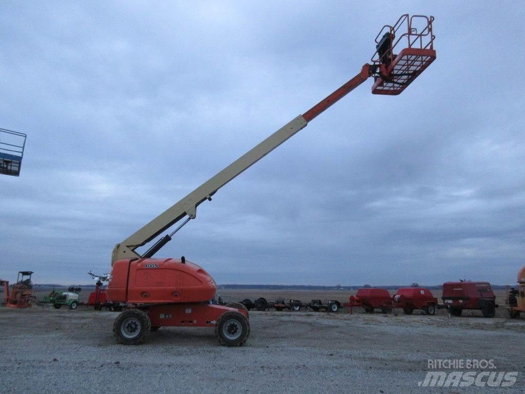 JLG 400S 其他组件