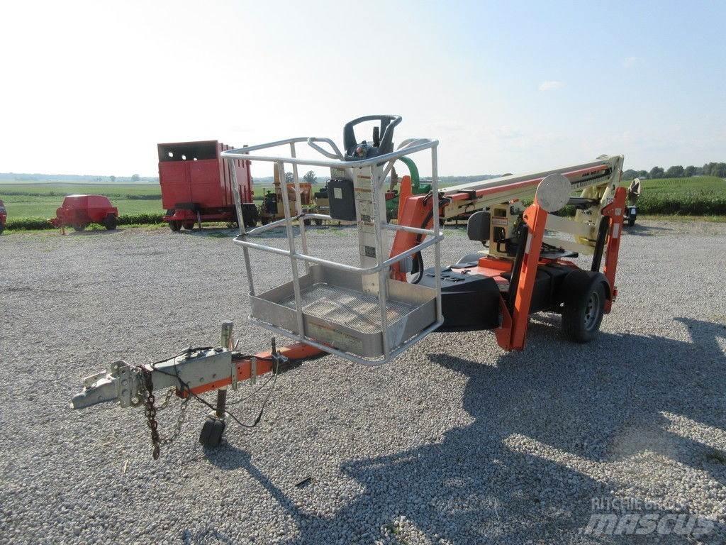 JLG T350 其他组件