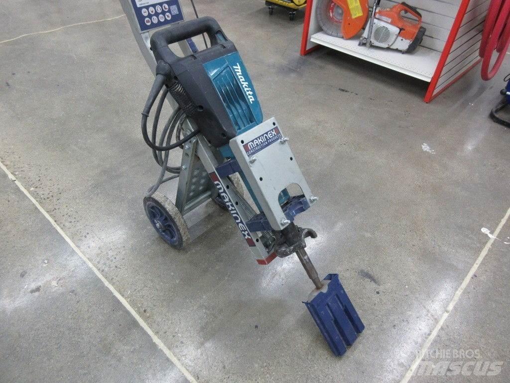 Makita HM1307CB 其他组件