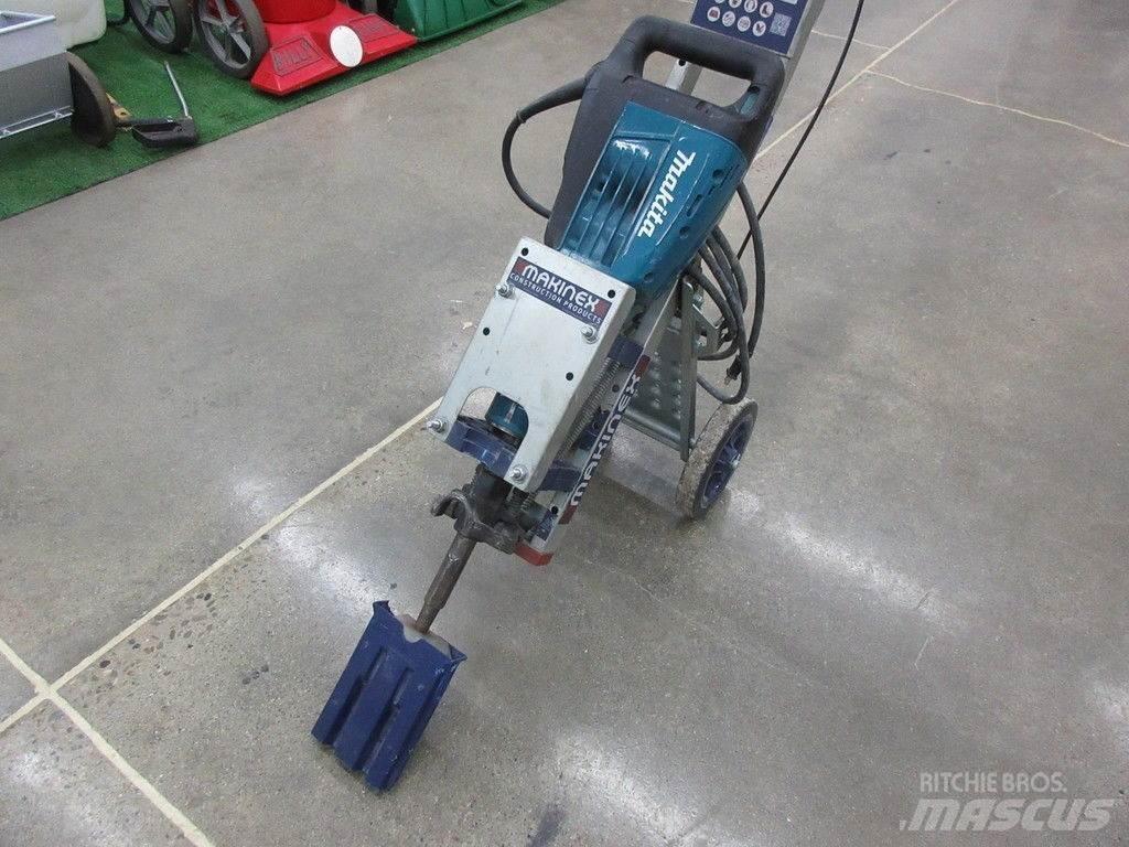 Makita HM1307CB 其他组件