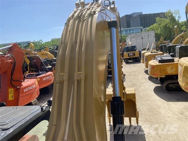 CAT 330 G C 履带挖掘机