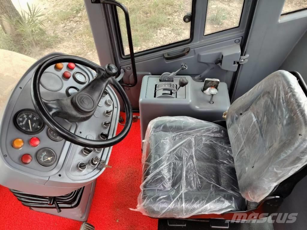 XCMG XS 223 J 单轮压路机