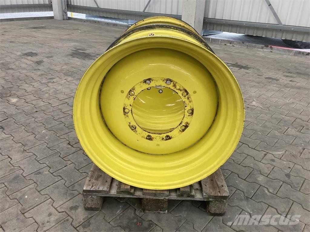  UNBEKANNT 16x30 轮胎、车轮、轮圈