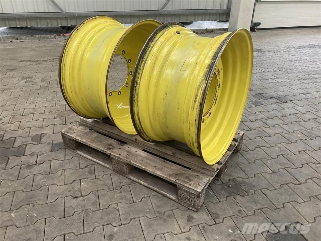  UNBEKANNT 16x30 轮胎、车轮、轮圈