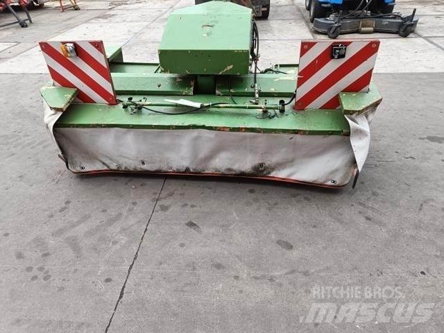Kuhn CF280 割草机