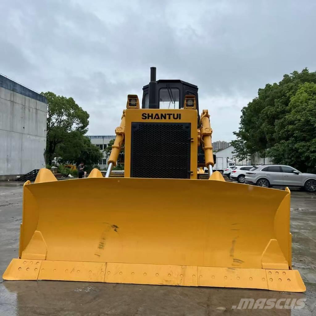 Shantui SD 22 履带式推土机