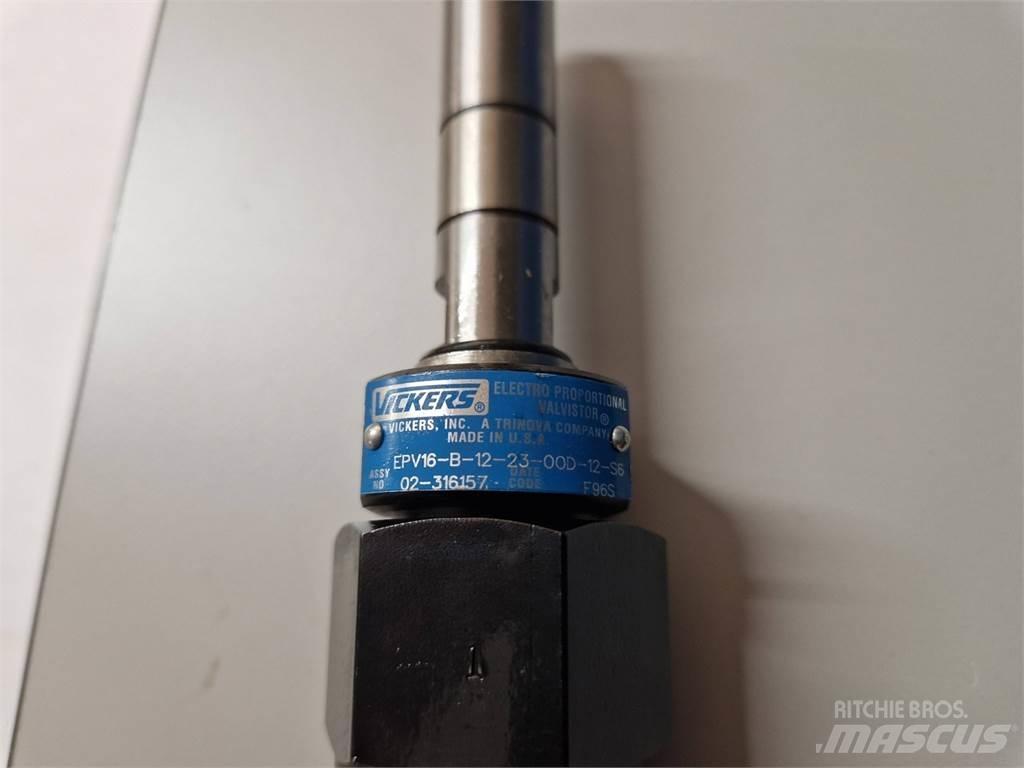 Rottne 046-0311 液压