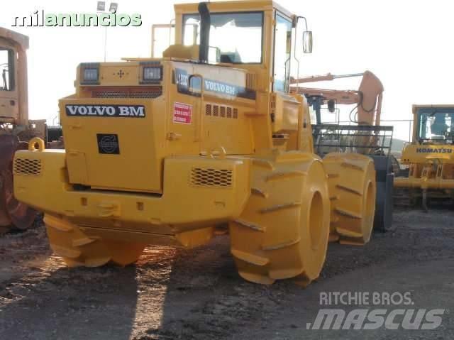 Volvo L 180 C 轮式装载机