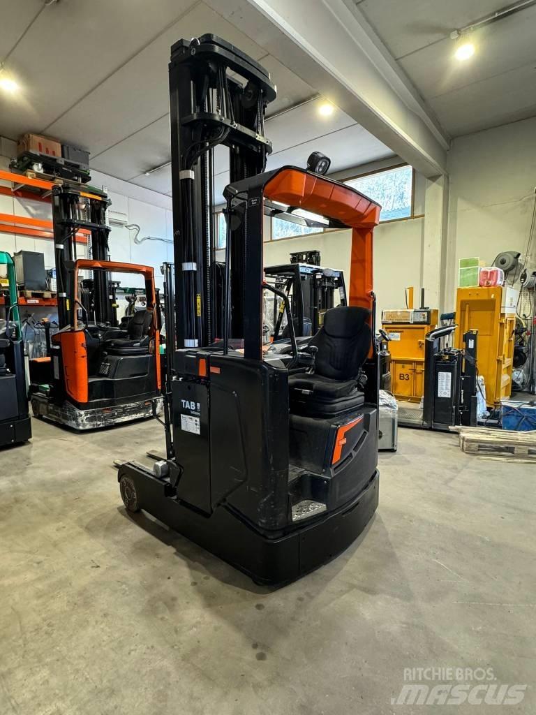 Rocla HXF16 前移式叉车