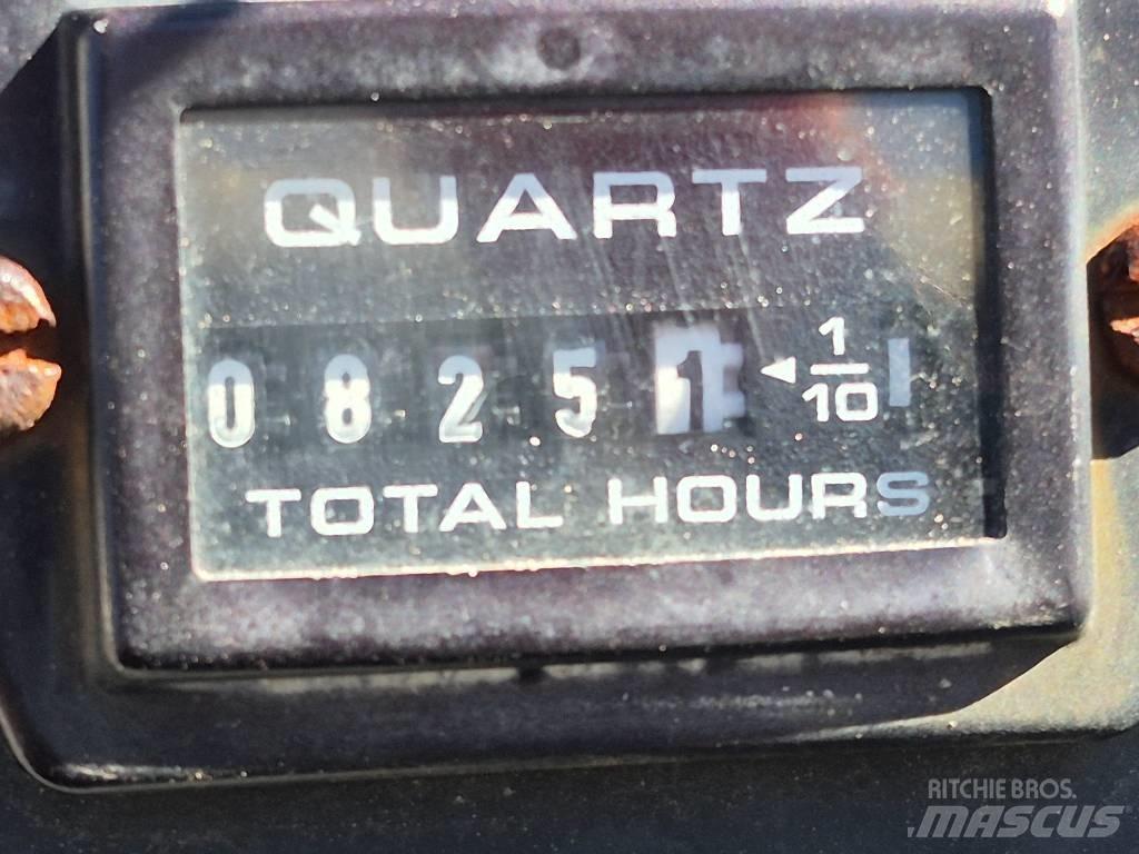 Bobcat MT 55 履带式装载机