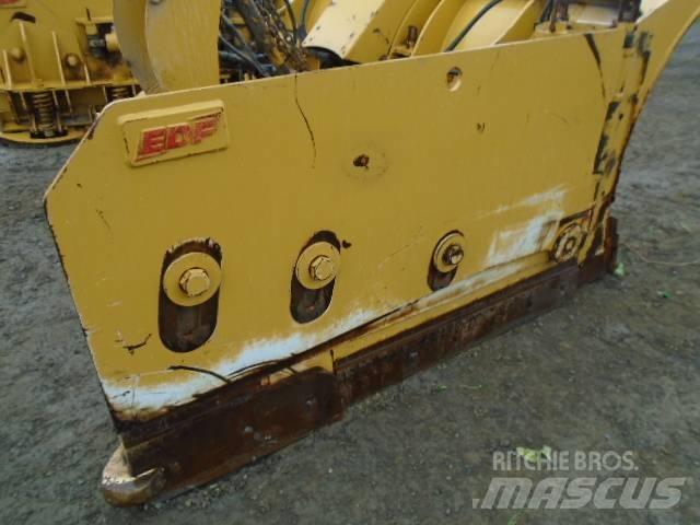  EDF 10A22HD180 建筑机械-其他