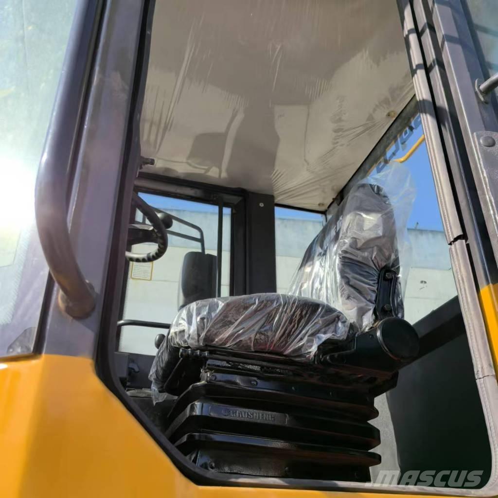 SDLG LG 936 L 轮式装载机