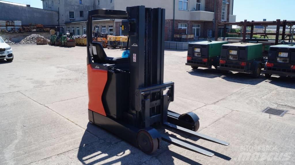 Linde R 20 N 前移式叉车