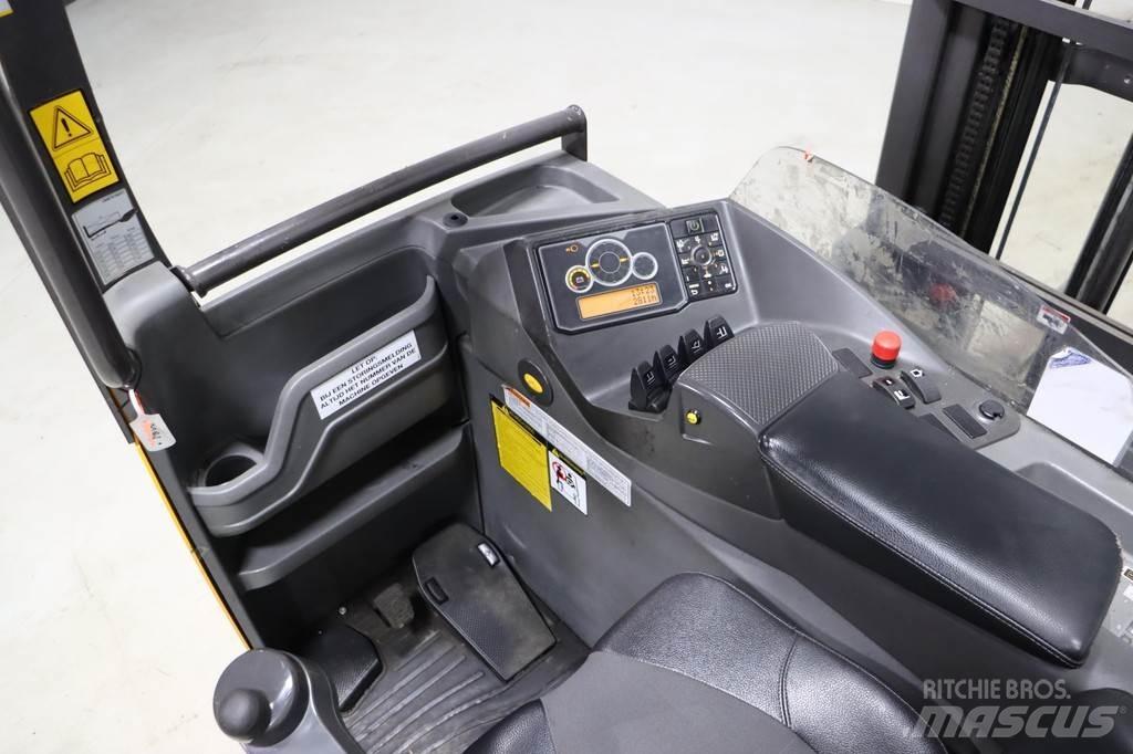 Atlet UMS200D 前移式叉车