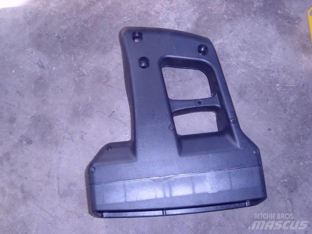 Deutz hella ligth 电子设备