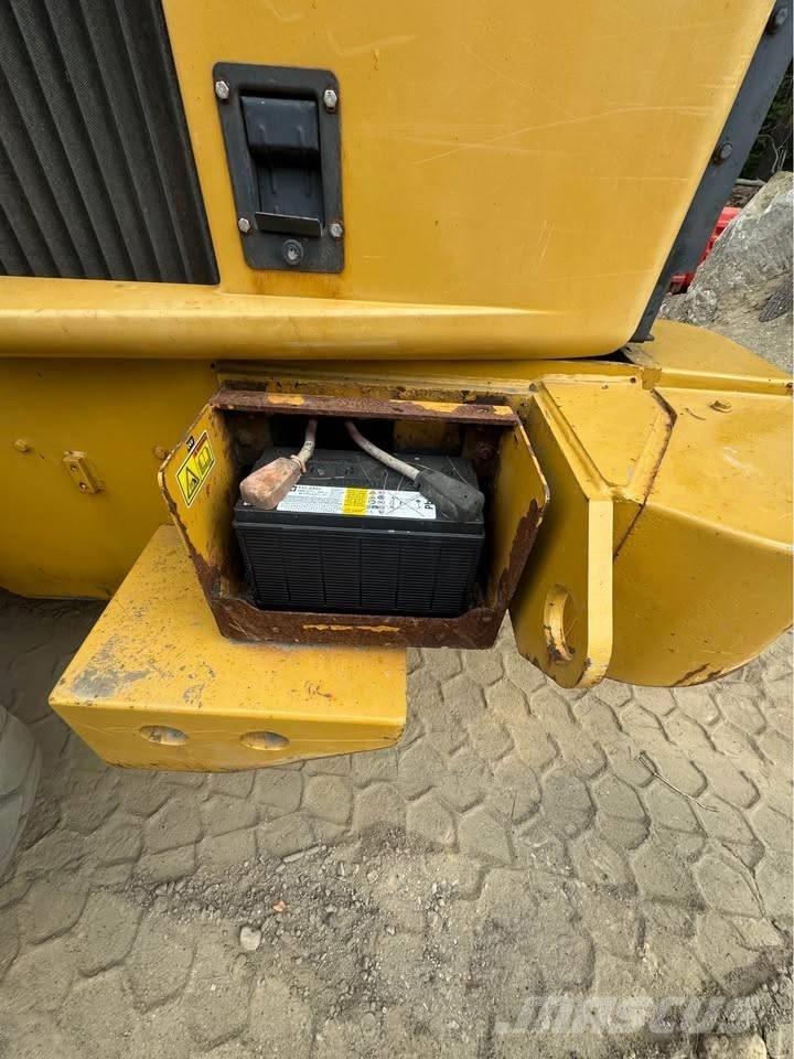 CAT 930 G 轮式装载机
