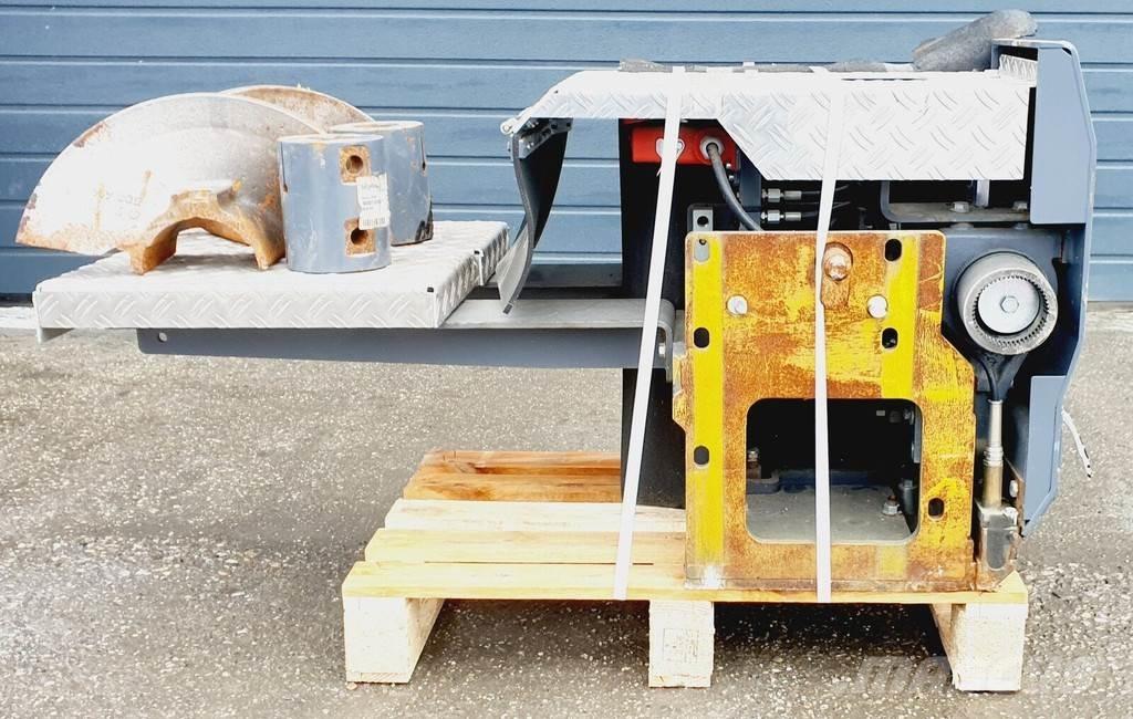 Vögele 3TV AB500 运输工具-其他