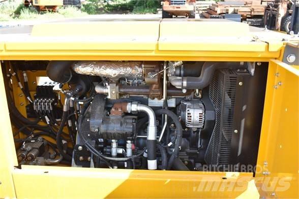 Anaconda TR75 输送机械
