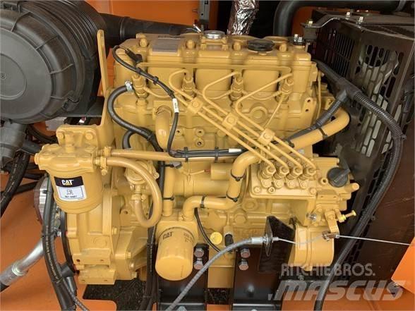 Rockster RST18 输送机械