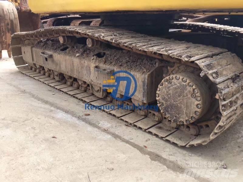 Komatsu PC210-7 履带挖掘机